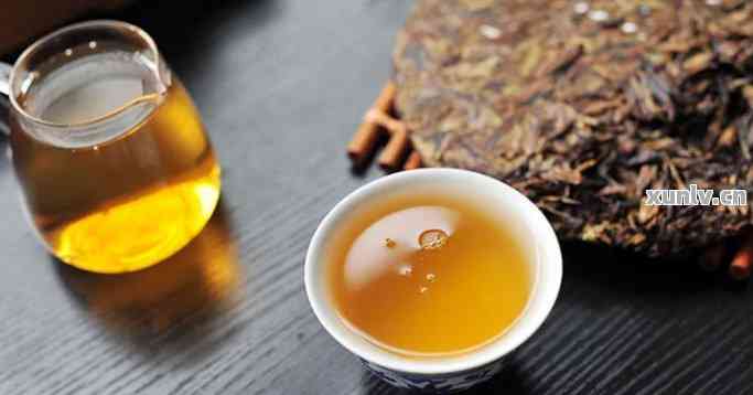 如何品鉴普洱茶的好坏：判断普洱茶品质的关键步骤
