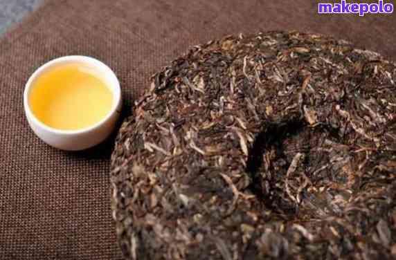 勐库普洱茶口感简介：醇厚、回、生津，具有独特的陈香味和山野气息。