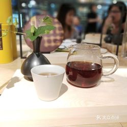 小提和普洱茶的区别