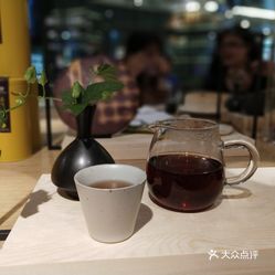 小提和普洱茶的区别