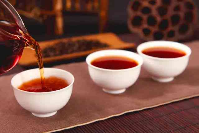 普洱茶中的一代经典：品质、口感与独特魅力的完美结合