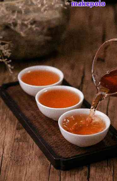 小提和普洱茶：哪一种更令人醉？探索它们的魅力与特点。