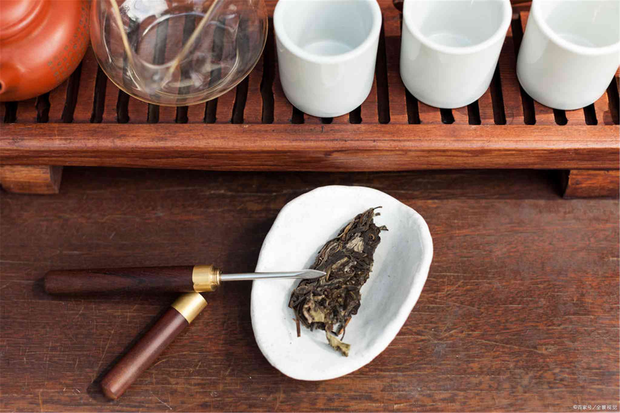 普洱茶品鉴与摆放：工具与技巧，让您的茶香更浓