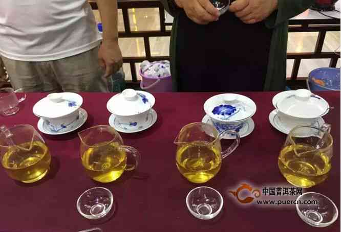 普洱茶品鉴与摆放：工具与技巧，让您的茶香更浓