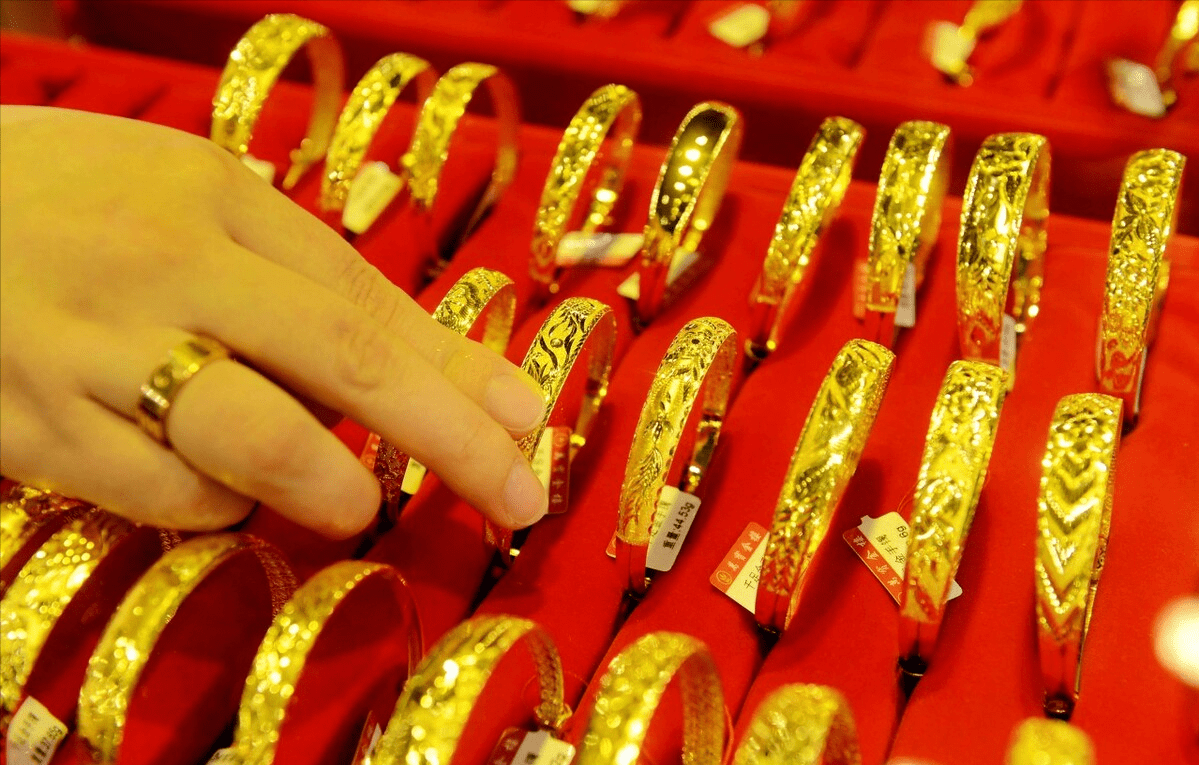 苏州老凤祥金店：全方位了解购买黄金、珠宝首饰及保养维护的全攻略