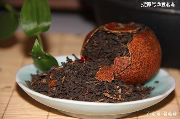 巴达章郎古树普洱茶的独特风味与特点