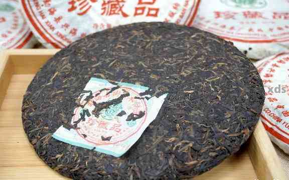 兴海茶醇香普洱茶：品质、历与品鉴指南，让你全面了解经典普洱茶的一切