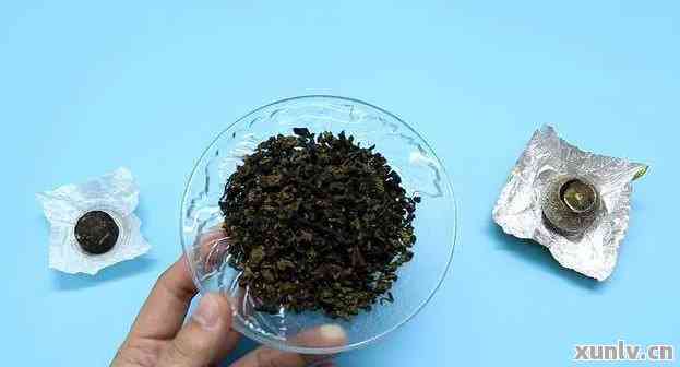 用防潮袋保存多年后的普洱茶还能喝吗？