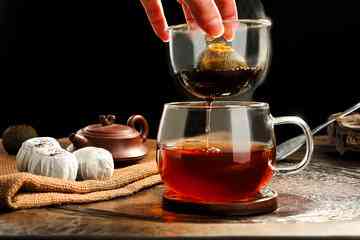从选择到冲泡：全方位指南，让你的普洱茶更美味！