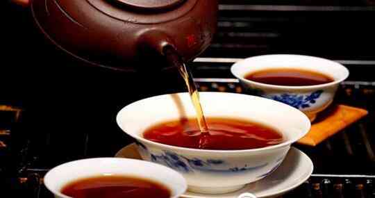 普洱茶有味道怎么去味呢