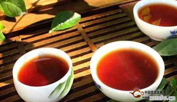 普洱茶对血糖的影响及适宜饮用人群：血糖高的人能否喝普洱茶？