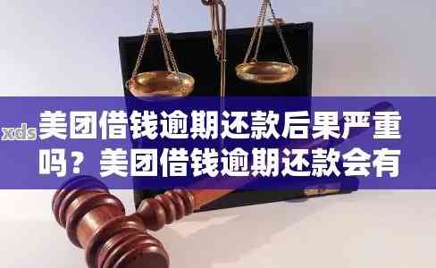 美团月付逾期40天：我该如何解决？逾期后果与还款攻略一文解析