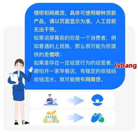 用了网商贷还可以用借呗吗