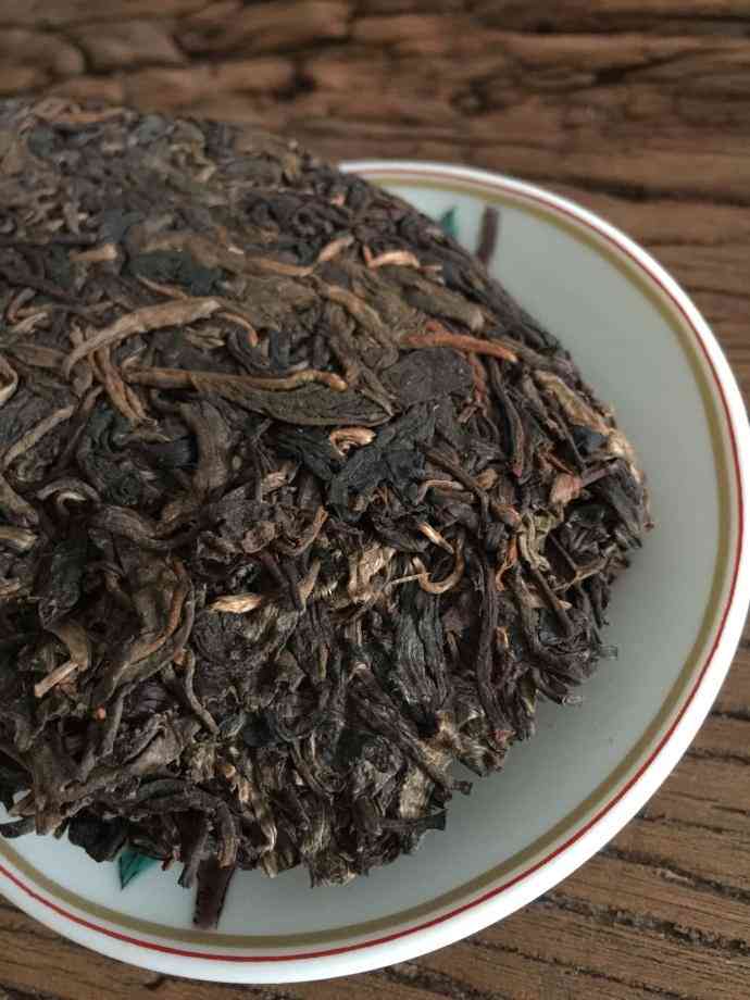 普洱茶各个代表茶及功效的区别：生茶与熟茶的不同之处