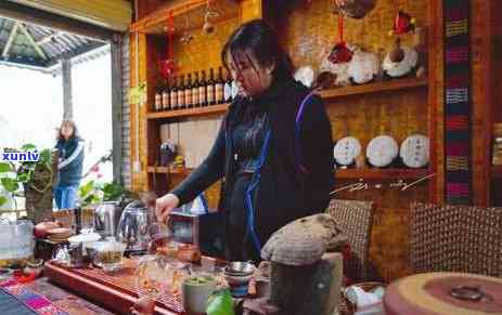 探索墨江县各处优质普洱茶商店：一次全面了解墨江县普洱茶购买地点之旅