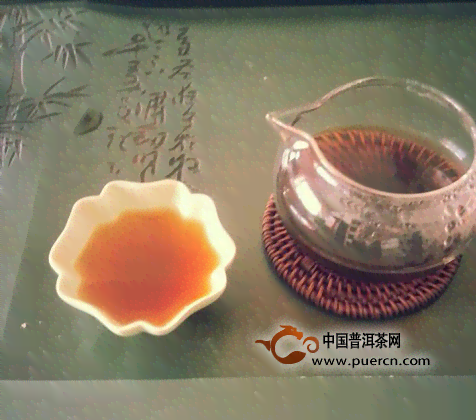 普洱茶清火：喝普洱茶会上火吗？