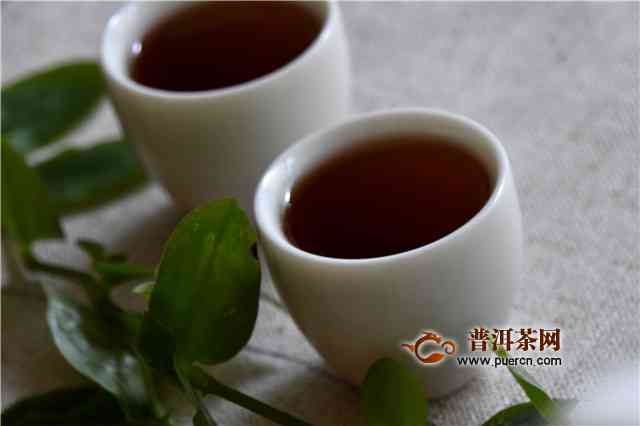 糯香普洱茶熟茶老茶头：口感醇厚，回浓，受欢迎的原因是什么？