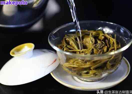 普洱茶头冲泡技巧：如何冲泡出好喝的普洱茶头？