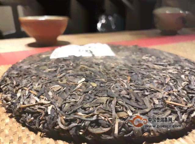 普洱茶醒茶要冲多久才好