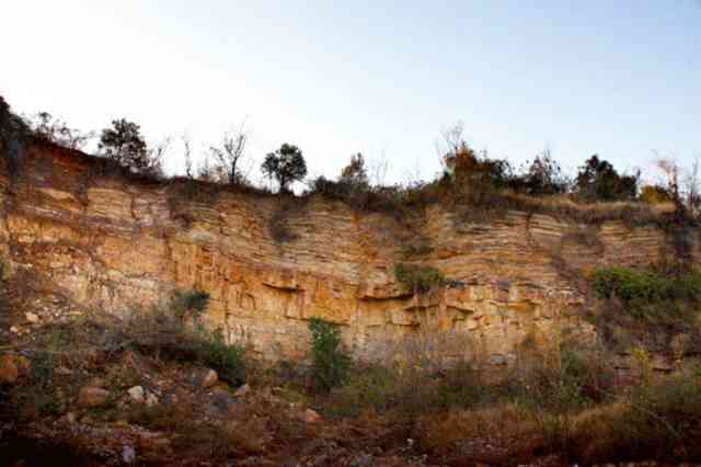 黄龙山紫砂源：探究其产地与文化传承