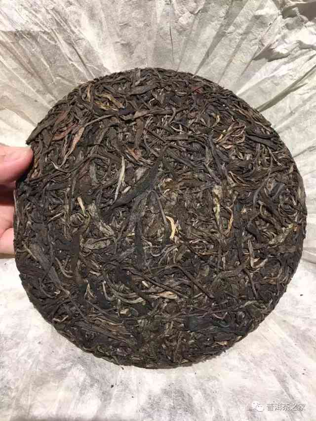 做普洱茶毛料怎么赚钱快