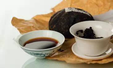 全面掌握小饼陈皮普洱茶冲泡技巧：从选茶到泡法，让你品味更完美！