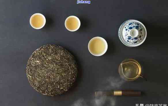 普洱茶饼的冲泡方法：直接泡水喝是否正确？