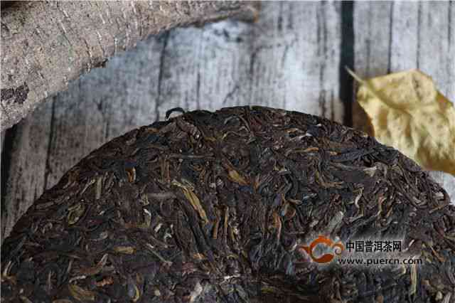 八角亭布朗山木古树茶特别珍藏，2006年版，布朗老树圆茶，珍品2021价格。