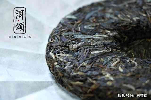 普洱茶饼里有毛发虫子