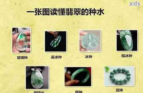 翡翠手镯种水等级划分及价格表：全面解析翡翠品质与市场价值