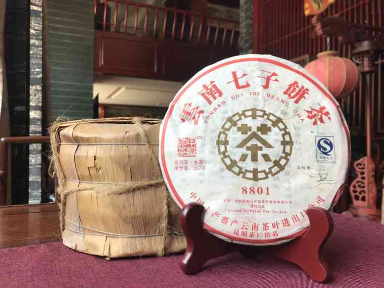 普洱茶：历经三个历时期的发展阶探讨