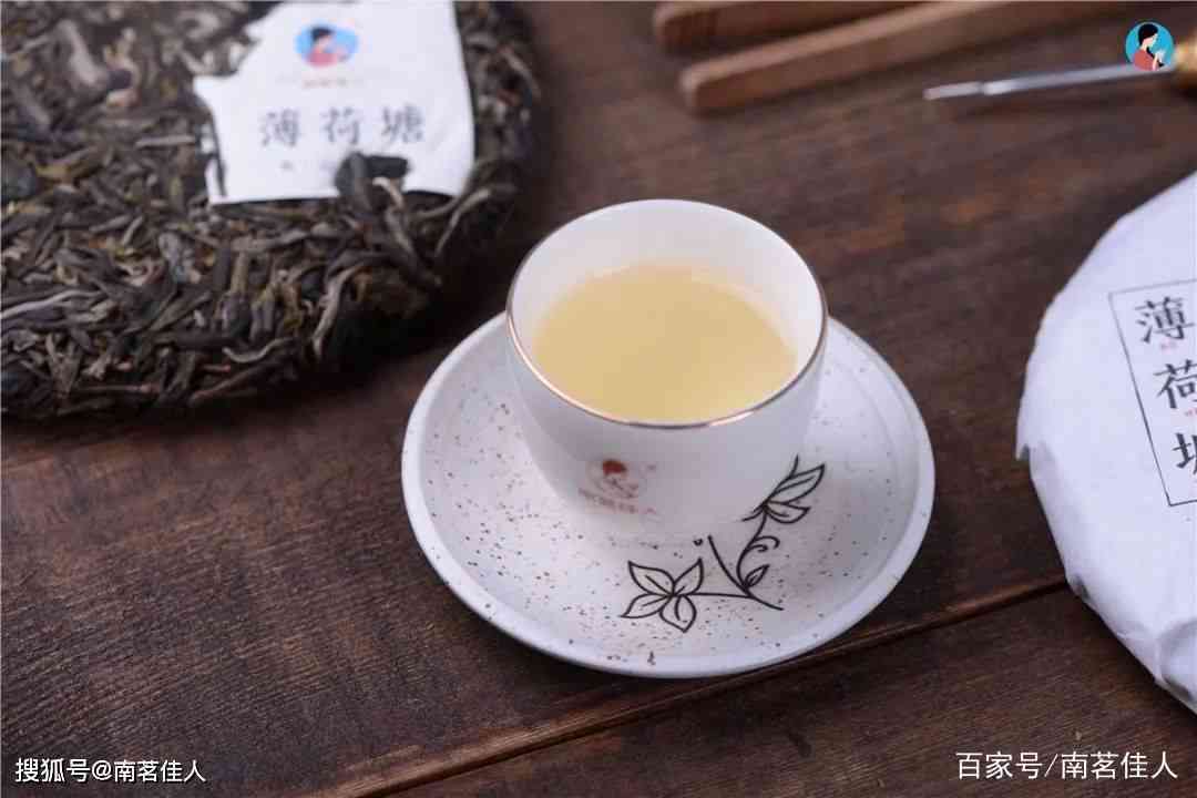 新掌握这些技巧，让普洱茶生茶快速转化！