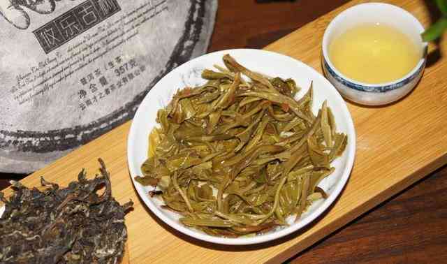 五种山头普洱茶的名称及其特点：一次全面的茶叶知识大揭秘