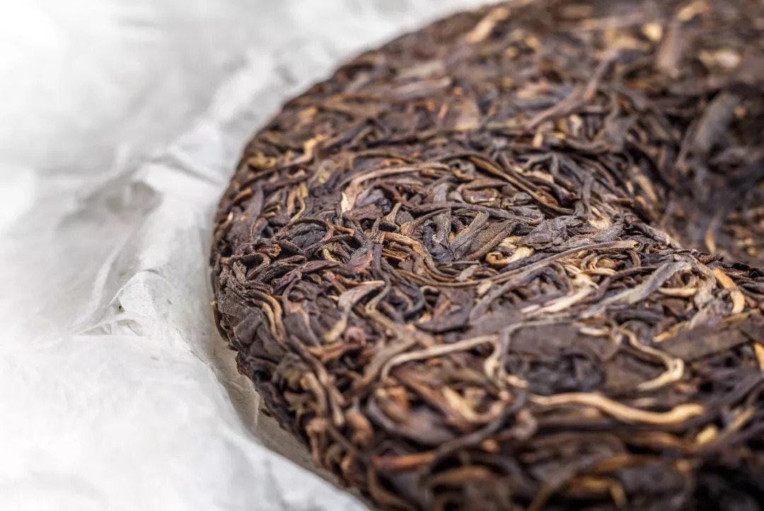 普洱茶饼如何用真空袋进行有效保存？