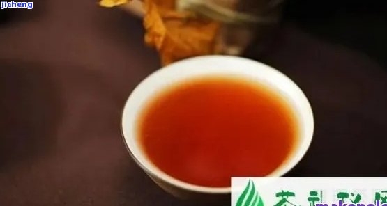 普洱茶：小孩子感冒咳嗽时的适宜选择吗？