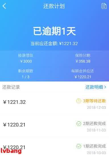 随星借逾期一天：如何解决还款问题并避免逾期费用？