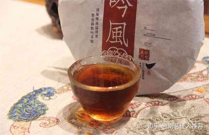 金斗普洱茶什么口感好喝