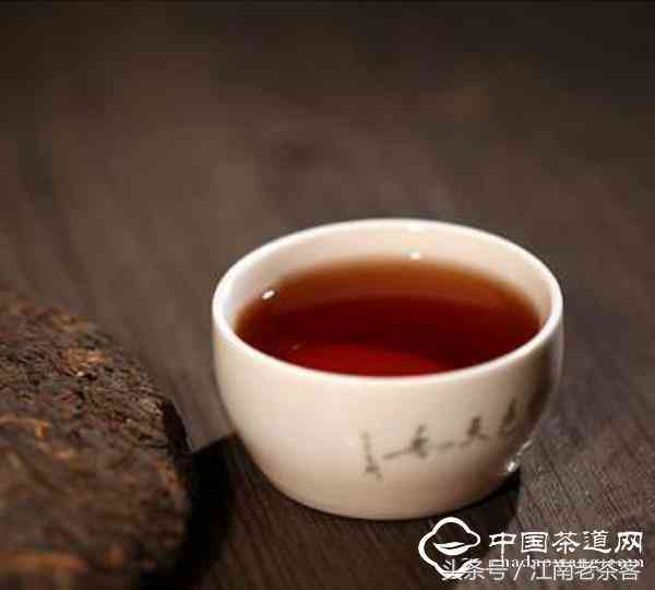 金斗普洱茶什么口感好喝