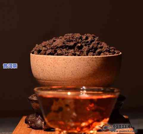 探索普洱茶化石的制作工艺：从原料到成品，全面了解普洱茶化石的魅力与价值