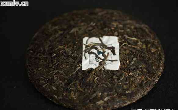 有檀香木味道的普洱茶吗？真的存在这种茶吗？