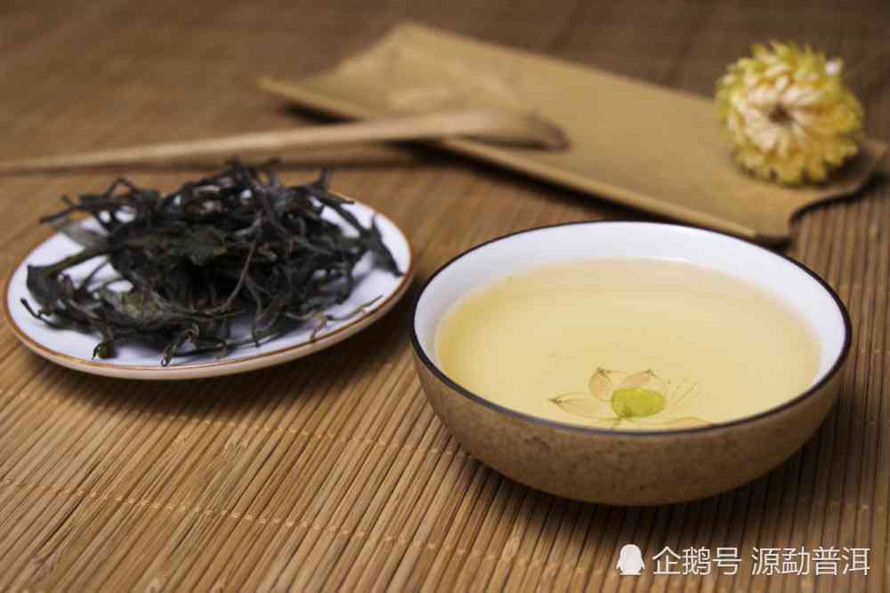 普洱春茶越久越贵吗？2021年普洱茶春茶好处与时间，探讨普洱茶品质变化。