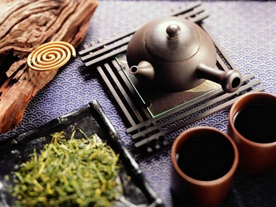 云南毡帽山普洱茶：品味独特的山头茶文化与茶叶档次分析
