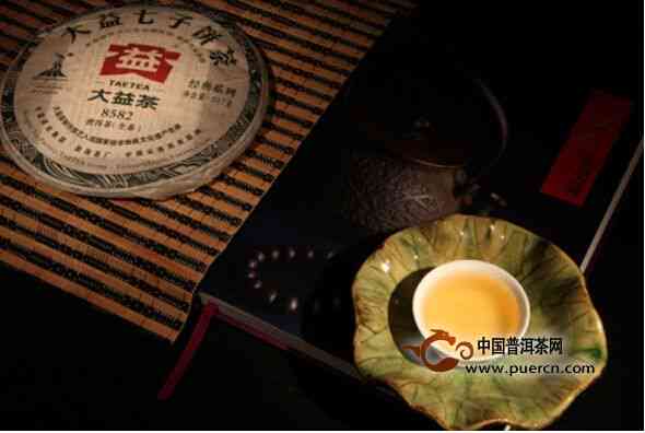 大益普洱茶的价值是什么：十大高端的定位与意义