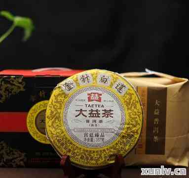 大益普洱茶的价值是什么：十大高端的定位与意义