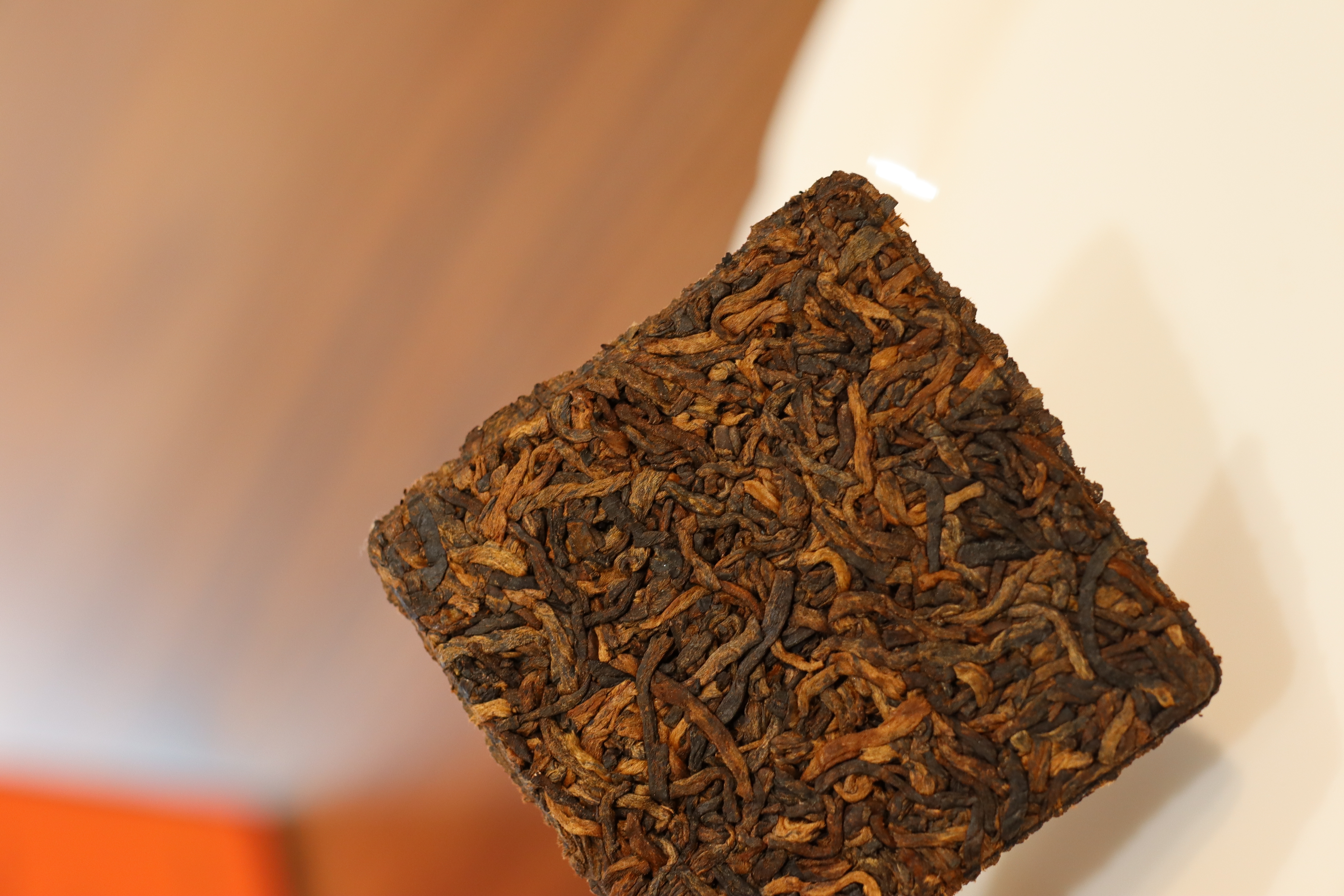 普洱茶熟茶长期保存方法：如何保证其口感与品质？