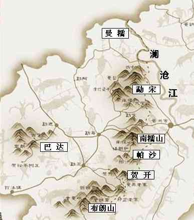 普洱茶产地口感区别在哪？云南、福建、广东三大茶区的特色分析