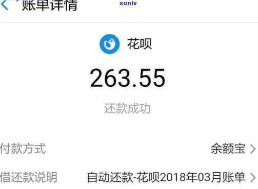解决逾期花呗还款难题，轻松搞定支付宝账单