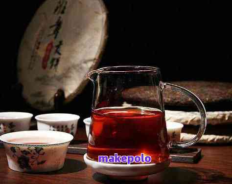 普洱茶的混合饮用：可能性、技巧与注意事项