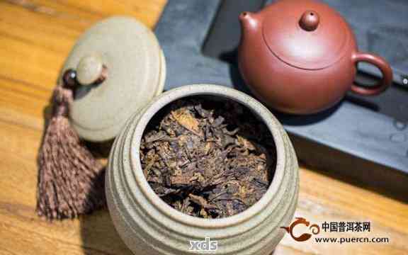 普洱茶保存方法大汇总：如何保存普洱茶，保证品质和口感？