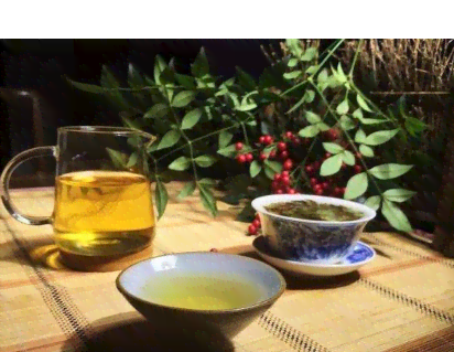 探索糯香普洱茶的独特味道与口感特点：解析其深厚的文化底蕴与品饮技巧